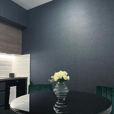Divine & Delight Apartments نوفي ساد المظهر الخارجي الصورة