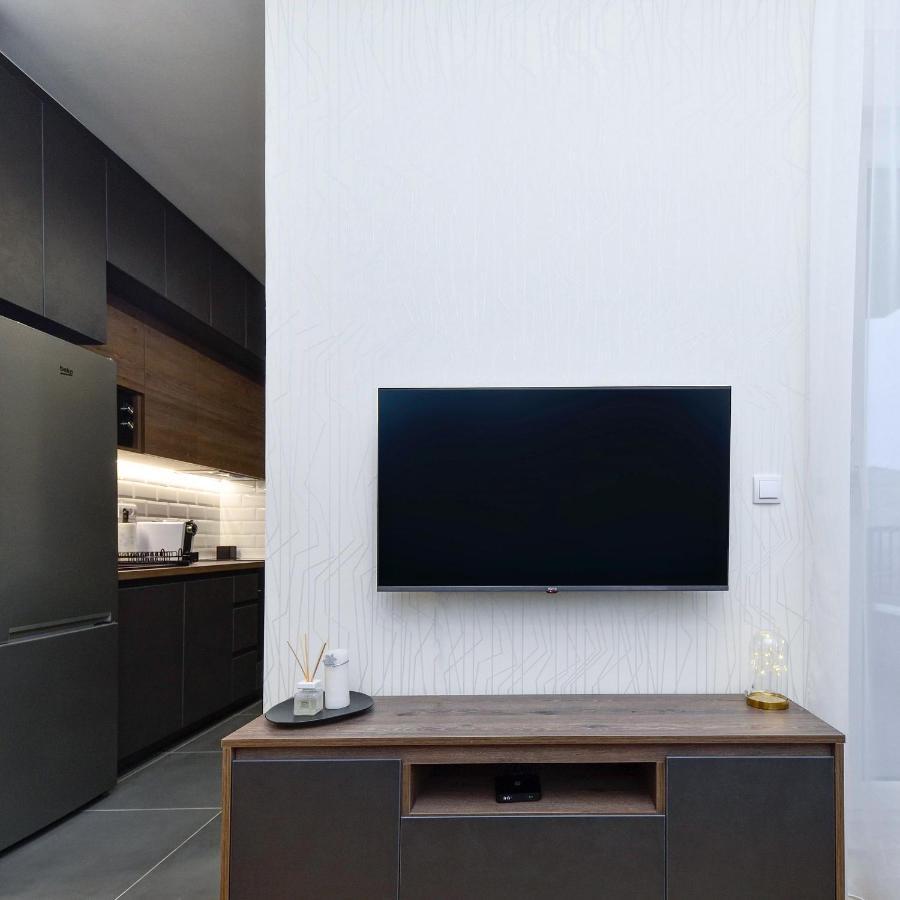 Divine & Delight Apartments نوفي ساد المظهر الخارجي الصورة